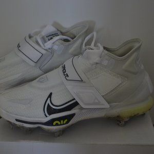 Nike Force Zoom Trout 8 Pro Men's Baseball Cleats